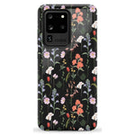 Secret Garden | Mixed Floral Samsung Case Samsung Case Casetry Galaxy S20 Ultra