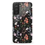 Secret Garden | Mixed Floral Samsung Case Samsung Case Casetry Galaxy S21 Plus