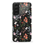 Secret Garden | Mixed Floral Samsung Case