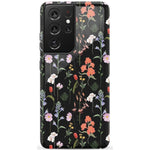 Secret Garden | Mixed Floral Samsung Case
