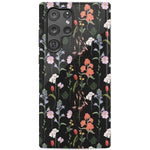 Secret Garden | Mixed Floral Samsung Case