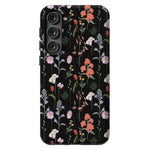 Secret Garden | Mixed Floral Samsung Case