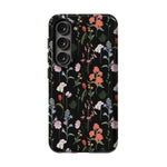 Secret Garden | Mixed Floral Samsung Case Samsung Case Casetry Galaxy S23