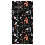 Secret Garden | Mixed Floral Samsung Case Samsung Case Casetry