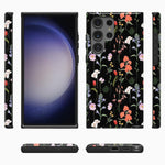 Secret Garden | Mixed Floral Samsung Case Samsung Case Casetry