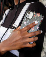 Secret Garden | Mixed Floral Samsung Case Samsung Case get.casely 