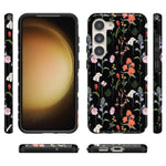 Secret Garden | Mixed Floral Samsung Case Samsung Case Casetry