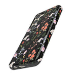 Secret Garden | Mixed Floral Samsung Case Samsung Case Casetry