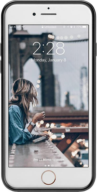 Sneaky Monkeys | Frida Kahlo Jungle Floral Case iPhone Case get.casely 