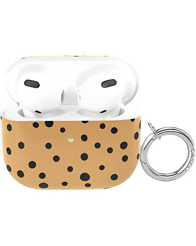 Spot On | Dotted Animal Print AirPods Case AirPods Case get.casely AirPods 3 Case 
