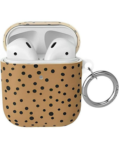 Spot On | Dotted Animal Print AirPods Case AirPods Case get.casely AirPods Case 