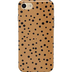Spot On | Dotted Animal Print Case iPhone Case get.casely Classic iPhone 6/7/8 