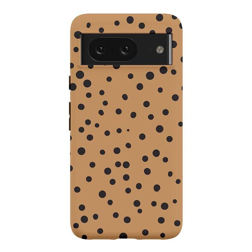 Spot On | Dotted Animal Print Google Pixel Case Google Pixel Case Casetry Essential Google Pixel 8 