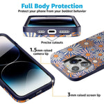 Spring Forward | Daisy Floral Case iPhone Case get.casely 