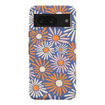 Spring Forward | Daisy Floral Google Pixel Case Google Pixel Case Casetry Essential Google Pixel 8 