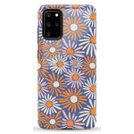 Spring Forward | Daisy Floral Samsung Case Samsung Case Casetry Galaxy S20 Plus