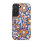 Spring Forward | Daisy Floral Samsung Case Samsung Case Casetry Galaxy S23