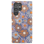 Spring Forward | Daisy Floral Samsung Case Samsung Case Casetry Galaxy S23 Plus