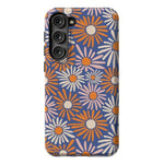 Spring Forward | Daisy Floral Samsung Case Samsung Case Casetry Galaxy S23 Ultra