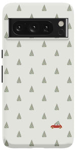 Stocking Stuffer | Christmas Knit Case Phone Case Casetry 