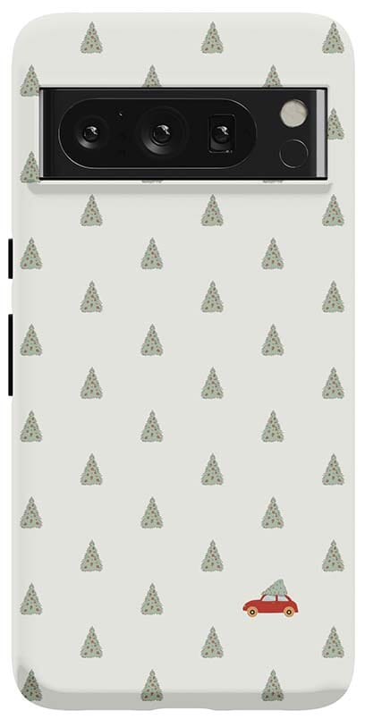 Stocking Stuffer | Christmas Knit Case Phone Case Casetry 