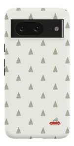 Stocking Stuffer | Christmas Knit Case Phone Case Casetry 