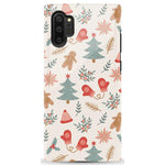 Sugar and Spice | Holiday Cookie Case Phone Case Casetry Essential Galaxy Note 10 Plus