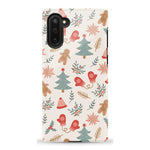 Sugar and Spice | Holiday Cookie Case Phone Case Casetry Essential Galaxy Note 10