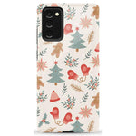 Sugar and Spice | Holiday Cookie Case Phone Case Casetry Essential Galaxy Note 20