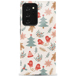 Sugar and Spice | Holiday Cookie Case Phone Case Casetry Essential Galaxy Note 20 Ultra