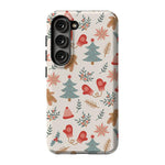 Sugar and Spice | Holiday Cookie Case Phone Case Casetry Essential Galaxy S23