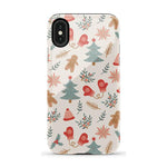 Sugar and Spice | Holiday Cookie Case Phone Case Casetry Essential iPhone 11