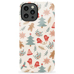 Sugar and Spice | Holiday Cookie Case Phone Case Casetry Essential iPhone 12 Pro Max