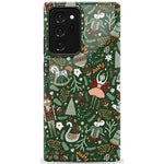 Sugar Plum Fairy | Winter Wonderland Case Phone Case Casetry Essential Galaxy Note 20 Ultra
