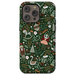 Sugar Plum Fairy | Winter Wonderland Case Phone Case Casetry Essential + MagSafe® iPhone 14 Pro Max