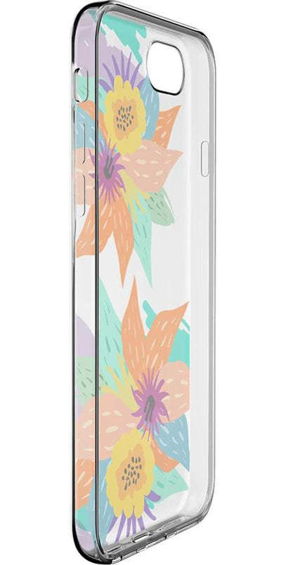 Summer Lovin' | Floral Print iPhone Case iPhone Case get.casely 
