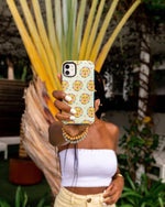 Sunny Days | Sun Patterned Case iPhone Case CASELY 