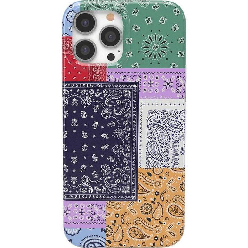Bold / iPhone XR Swatch It Up Bold / iPhone XR Swatch It Up