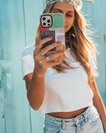 Swatch It Up | Patchwork Bandana Case iPhone Case get.casely 