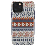 Sweater Weather | Holiday Knit Case iPhone Case get.casely Bold iPhone 11 Pro Max 