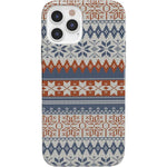 Sweater Weather | Holiday Knit Case iPhone Case get.casely Classic iPhone 12 Pro Max 