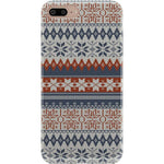 Sweater Weather | Holiday Knit Case iPhone Case get.casely Classic iPhone 6/7/8 Plus 