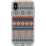 Sweater Weather | Holiday Knit Case iPhone Case get.casely Classic iPhone XS Max 