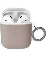 Taupe AirPods Case AirPods Case get.casely AirPods Case 