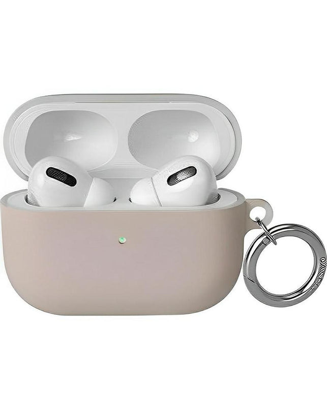 Taupe AirPods Case AirPods Case get.casely AirPods Pro Case 