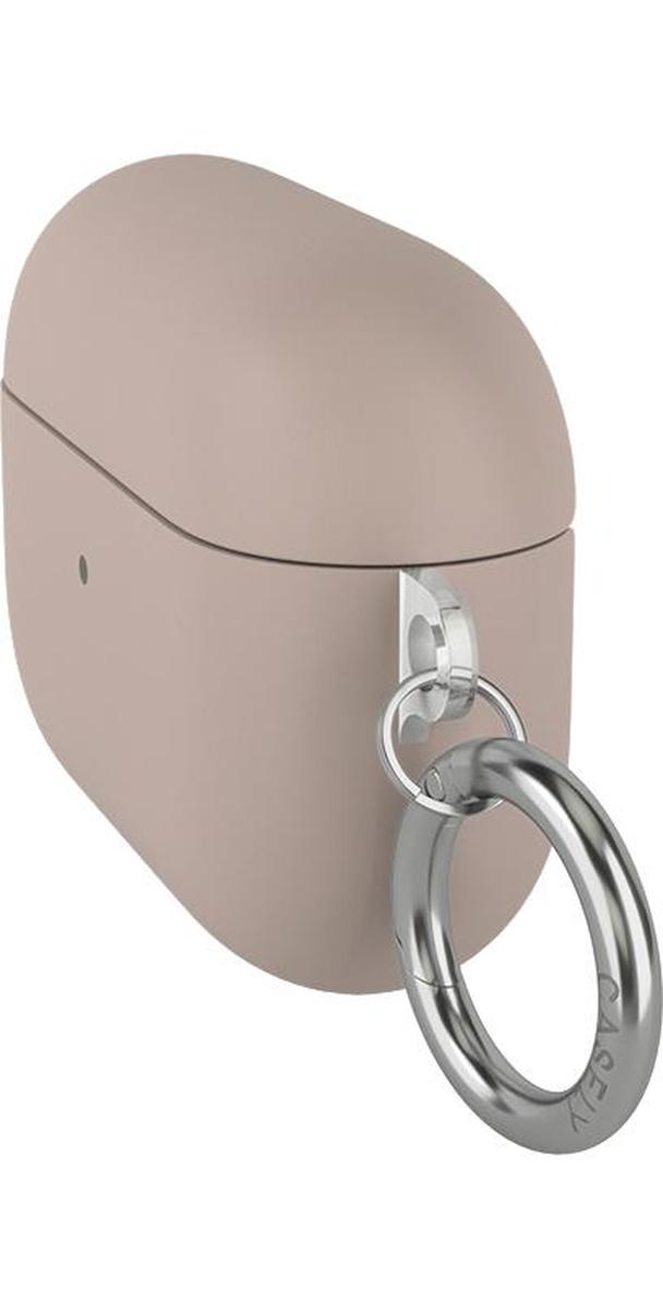 Purple Taupe AirPods Case - Thumbnail 2