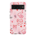 That's Amore | Valentine's Case Phone Case Casetry Essential Google Pixel 8