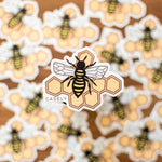 The Earth Pack Sticker Pack get.casely 