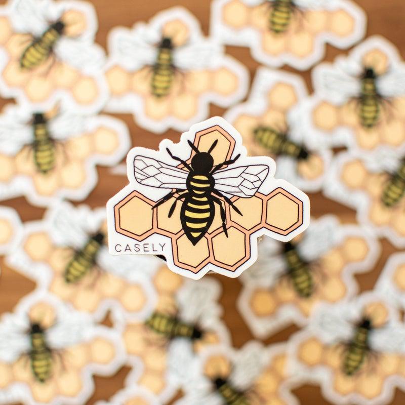 The Earth Pack Sticker Pack get.casely 