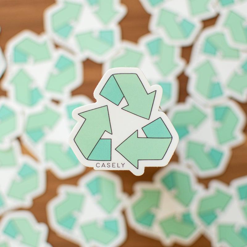 The Earth Pack Sticker Pack get.casely 